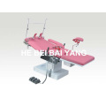 a-166 Multi-Function Delivery Bed for Hospital Use